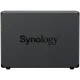 Мережевий накопичувач (NAS) Synology DS725+