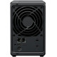 Мережевий накопичувач (NAS) Synology DS725+