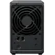 Сетевой накопитель (NAS) Synology DS725+