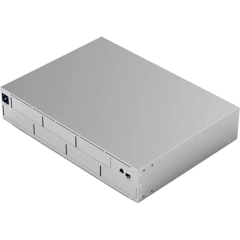 Сетевой накопитель (NAS) UBiQUiTi UNAS-PRO