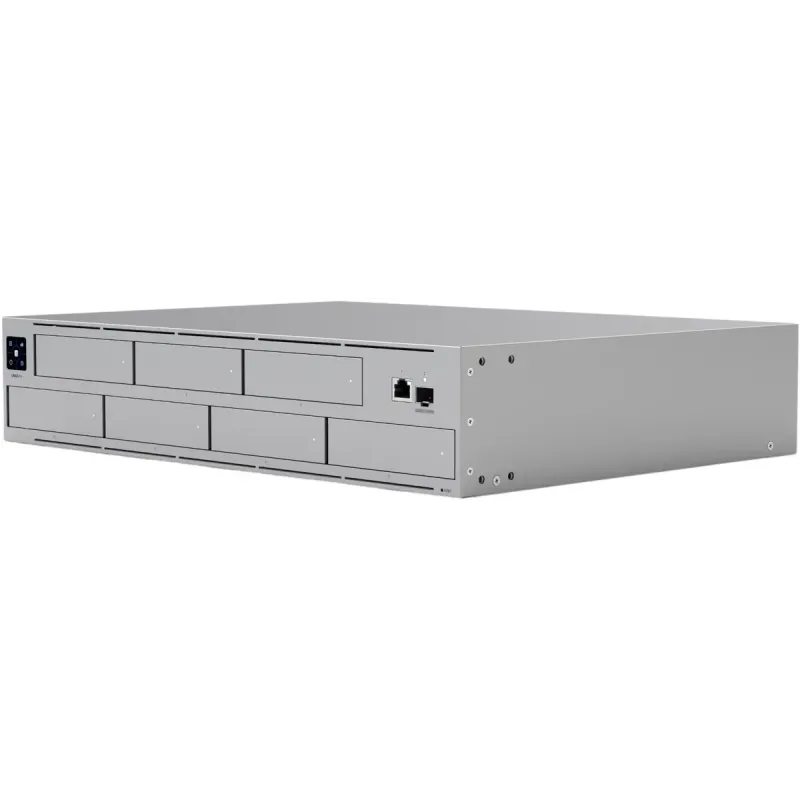 Сетевой накопитель (NAS) UBiQUiTi UNAS-PRO