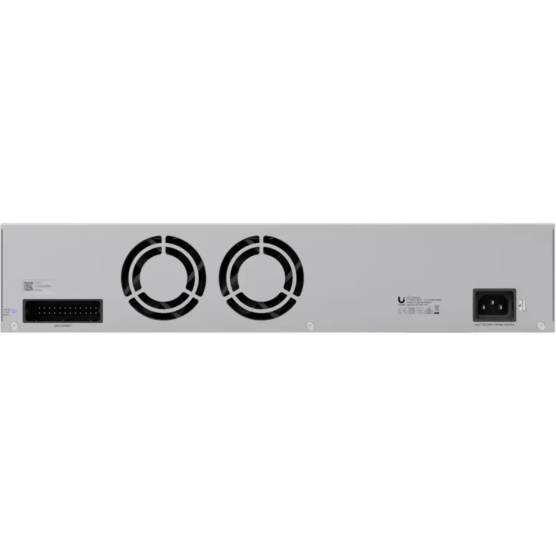 Сетевой накопитель (NAS) UBiQUiTi UNAS-PRO