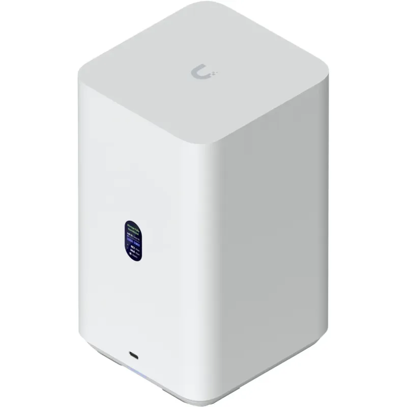 Сетевой накопитель (NAS) Ubiquiti UniFi UNAS 2 (UNAS-2-W)