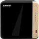 Сетевой накопитель (NAS) QNAP TS-464-8G