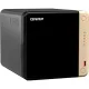 Сетевой накопитель (NAS) QNAP TS-464-8G
