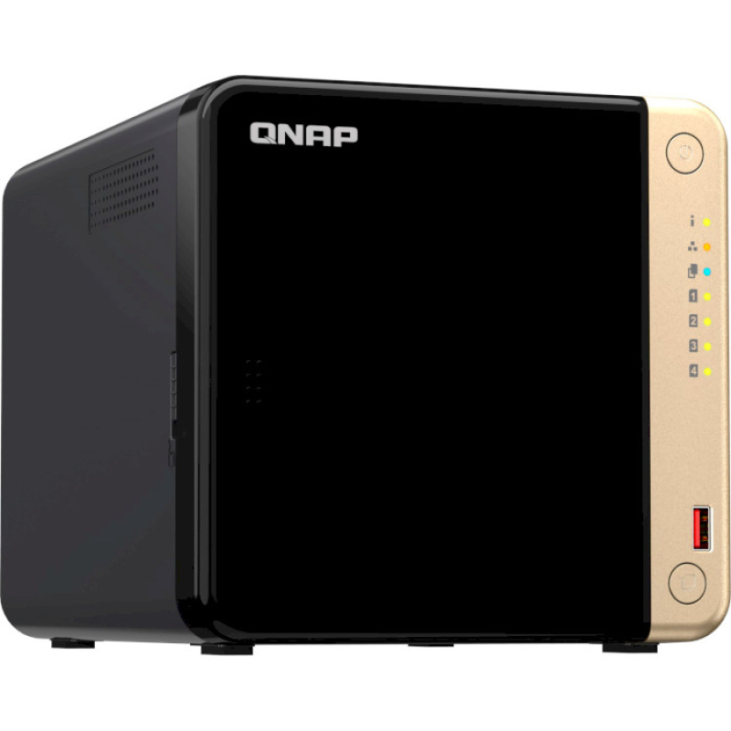 QNAP TS-464-8G