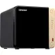 Сетевой накопитель (NAS) QNAP TS-464-8G