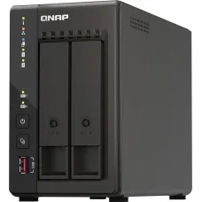 Сетевой накопитель (NAS) QNAP TS-253E-8G