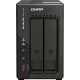 Сетевой накопитель (NAS) QNAP TS-253E-8G