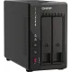 Сетевой накопитель (NAS) QNAP TS-253E-8G