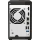 Сетевой накопитель (NAS) QNAP TS-253E-8G
