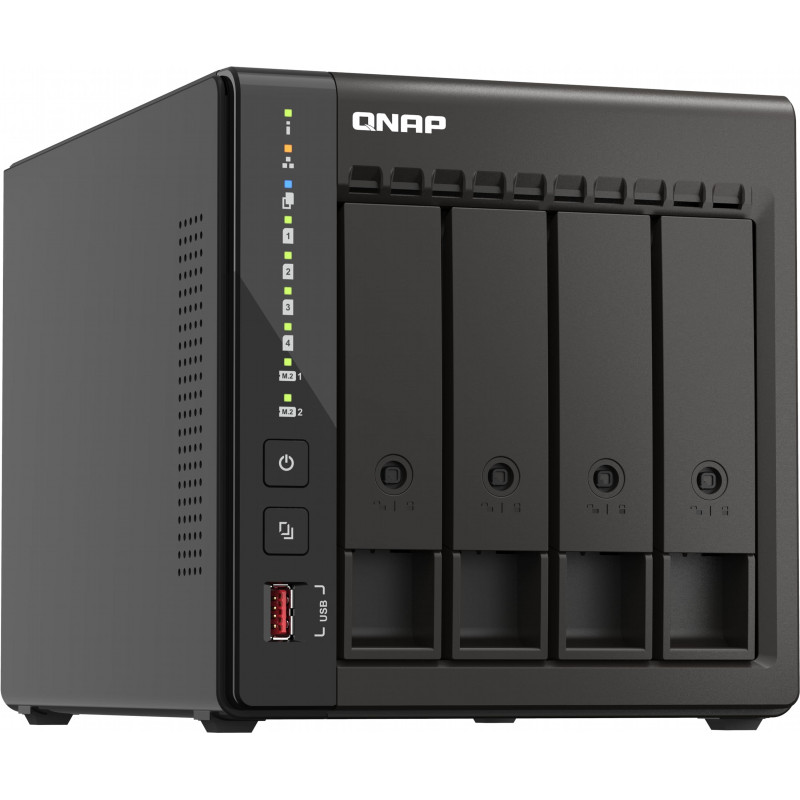 QNAP TS-453E-8G