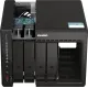 Сетевой накопитель (NAS) QNAP TS-453E-8G