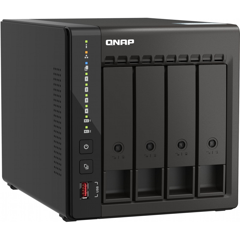 QNAP TS-453E-8G