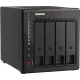 Сетевой накопитель (NAS) QNAP TS-453E-8G