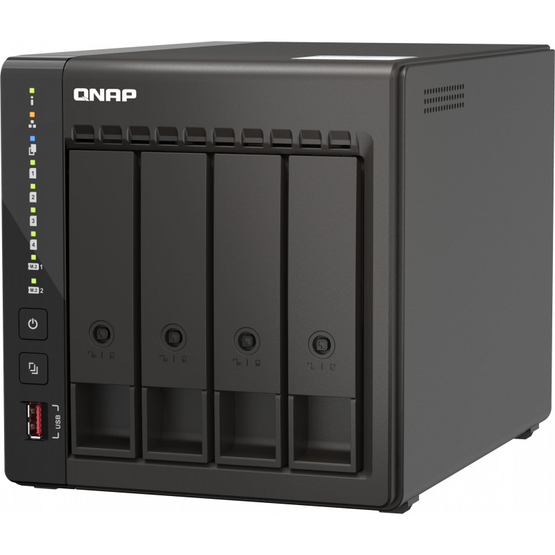 QNAP TS-453E-8G