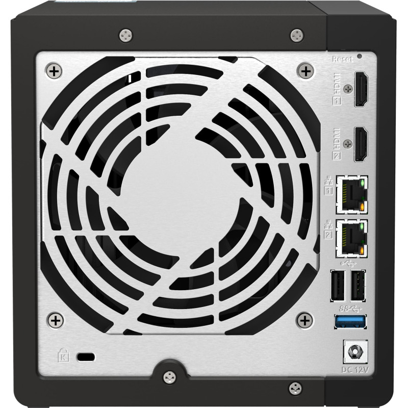 QNAP TS-453E-8G
