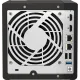 Сетевой накопитель (NAS) QNAP TS-453E-8G