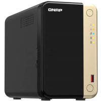 Сетевой накопитель (NAS) QNAP TS-264-8G
