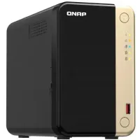 Сетевой накопитель (NAS) QNAP TS-264-8G