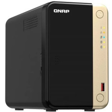 Сетевой накопитель (NAS) QNAP TS-264-8G