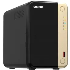 Сетевой накопитель (NAS) QNAP TS-264-8G