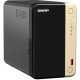 Сетевой накопитель (NAS) QNAP TS-264-8G