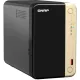 Сетевой накопитель (NAS) QNAP TS-264-8G