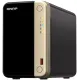 Сетевой накопитель (NAS) QNAP TS-264-8G