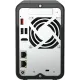 Сетевой накопитель (NAS) QNAP TS-264-8G