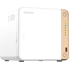 Мережевий накопичувач (NAS) QNAP TS-462-4G