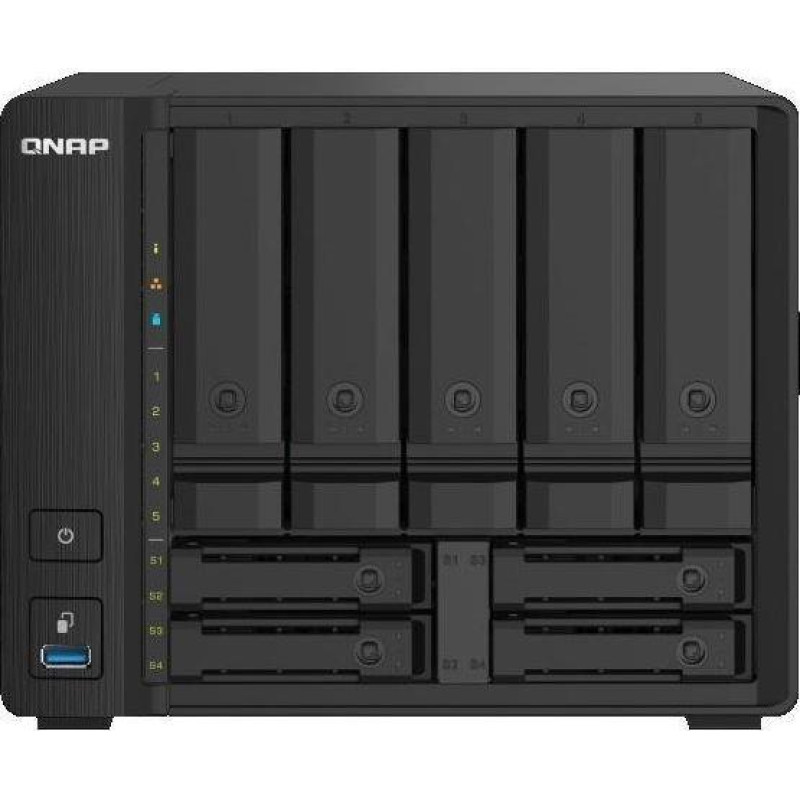 QNAP TS-932PX-4G