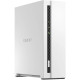 Сетевой накопитель (NAS) Qnap TS-133