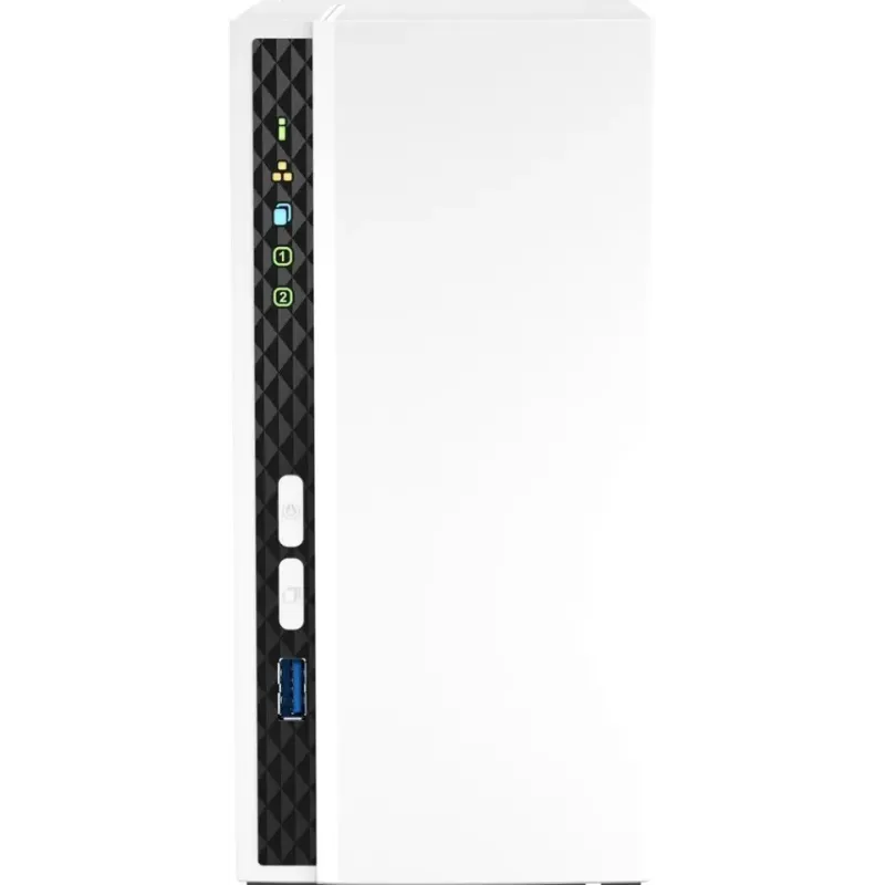 Сетевой накопитель (NAS) Qnap TS-133
