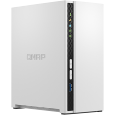 Мережевий накопичувач (NAS) QNAP TS-233