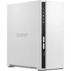 Мережевий накопичувач (NAS) QNAP TS-233