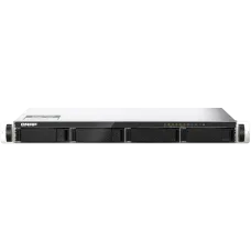 Сетевой накопитель (NAS) QNAP TS-435XEU-4G