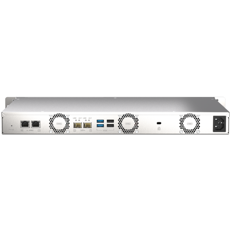 QNAP TS-435XEU-4G