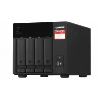 Мережевий накопичувач (NAS) QNAP TS-473A-8G