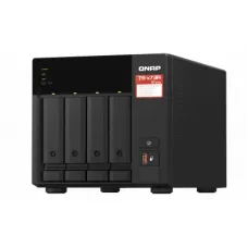 Сетевой накопитель (NAS) QNAP TS-473A-8G