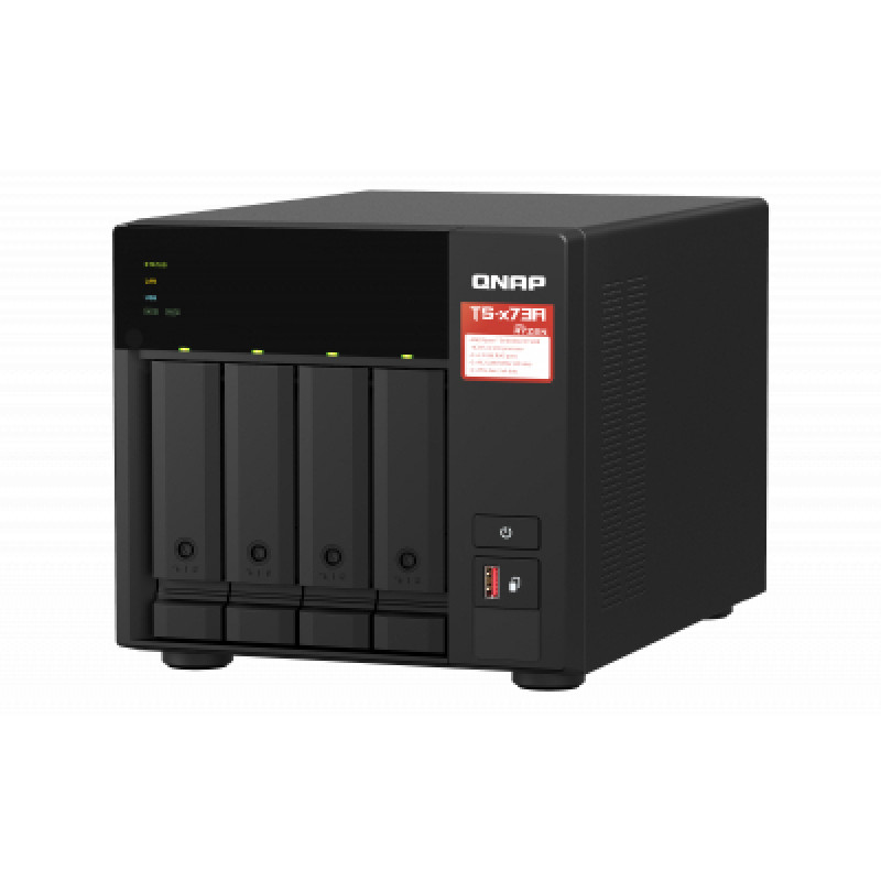 QNAP TS-473A-8G