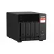 Сетевой накопитель (NAS) QNAP TS-473A-8G