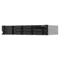 Мережевий накопичувач (NAS) Qnap TS-864EU-RP-8G