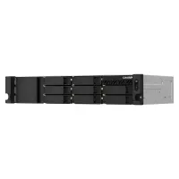 Сетевой накопитель (NAS) Qnap TS-864EU-RP-8G