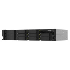 Сетевой накопитель (NAS) Qnap TS-864EU-RP-8G