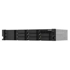 Сетевой накопитель (NAS) Qnap TS-864EU-RP-8G