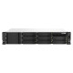 Сетевой накопитель (NAS) Qnap TS-864EU-RP-8G
