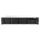 Сетевой накопитель (NAS) Qnap TS-864EU-RP-8G