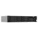 Сетевой накопитель (NAS) Qnap TS-864EU-RP-8G