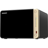 QNAP TS-664-8G